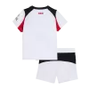 AC Milan Away Kids Jerseys Kit 2025/26 - bestfootballkits