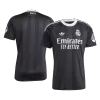 Real Madrid Shirt Goalkeeper 2025/26 - bestfootballkits