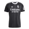 Real Madrid Shirt Goalkeeper 2025/26 - bestfootballkits