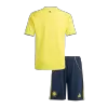 Al Nassr Home Kids Jerseys Kit 2025/26 - bestfootballkits