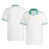 Authentic Roma Soccer Third Away Jersey 2025/26 White - bestfootballkits