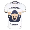 Authentic Pumas UNAM Home Jersey 2025/26 White - bestfootballkits