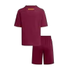 Roma Home Kids Jerseys Kit 2025/26 - bestfootballkits