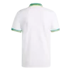 Authentic Roma Soccer Third Away Jersey 2025/26 White - bestfootballkits