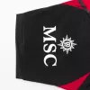 AC Milan Kit Home 2025/26 - bestfootballkits
