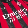 AC Milan Kit Home 2025/26 - bestfootballkits