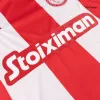 Olympiakos Home Soccer Jersey 2025/26 Red&White - bestfootballkits