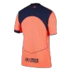 Authentic Barcelona Soccer Third Away Jersey 2025/26 Orange - bestfootballkits