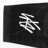 Tottenham Hotspur Soccer Jersey 2025/26 Black - bestfootballkits