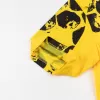 Borussia Dortmund Home Soccer Jersey 2025/26 Yellow - bestfootballkits