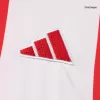 Olympiakos Home Soccer Jersey 2025/26 Red&White - bestfootballkits