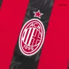 AC Milan Kit Home 2025/26 - bestfootballkits