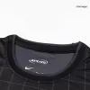 Tottenham Hotspur Soccer Jersey 2025/26 Black - bestfootballkits