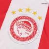 Olympiakos Home Soccer Jersey 2025/26 Red&White - bestfootballkits