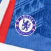 Authentic Chelsea Football Home Shorts 2025/26 - bestfootballkits