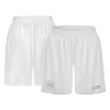 Napoli Football Away Shorts 2025/26 - bestfootballkits