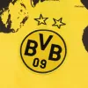 Borussia Dortmund Home Soccer Jersey 2025/26 Yellow - bestfootballkits