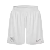 Napoli Football Away Shorts 2025/26 - bestfootballkits