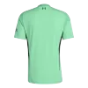 Liverpool Shirt Goalkeeper 2025/26 - bestfootballkits