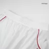 Authentic Arsenal Football Home Shorts 2025/26 - bestfootballkits