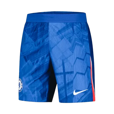 Authentic Chelsea Football Home Shorts 2025/26 - bestfootballkits