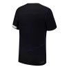 Authentic Chelsea Soccer Third Away Jersey 2025/26 Black - bestfootballkits
