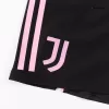 Authentic Juventus Football Home Shorts 2025/26 - bestfootballkits
