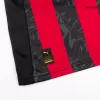 AC Milan Kit Home 2025/26 - bestfootballkits