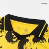 Borussia Dortmund Home Soccer Jersey 2025/26 Yellow - bestfootballkits