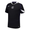 Authentic Chelsea Soccer Third Away Jersey 2025/26 Black - bestfootballkits