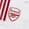 Authentic Arsenal Football Home Shorts 2025/26 - bestfootballkits