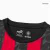 AC Milan Kit Home 2025/26 - bestfootballkits