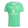 Manchester United Shirt Goalkeeper 2025/26 - bestfootballkits