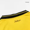 Borussia Dortmund Home Soccer Jersey 2025/26 Yellow - bestfootballkits