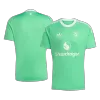 Manchester United Shirt Goalkeeper 2025/26 - bestfootballkits
