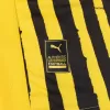 Borussia Dortmund Home Soccer Jersey 2025/26 Yellow - bestfootballkits