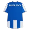 Authentic FC Porto Soccer Home Jersey 2025/26 White&Blue - bestfootballkits