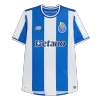 Authentic FC Porto Soccer Home Jersey 2025/26 White&Blue - bestfootballkits
