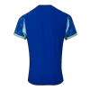 Authentic Marseille Soccer Third Away Jersey 2025/26 Blue - bestfootballkits