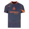 Authentic Inter Milan Third Away Jersey 2025/26 Navy - bestfootballkits
