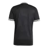 Authentic Juventus Soccer Third Away Jersey 2025/26 Black - bestfootballkits