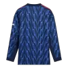 Arsenal Long Sleeve Shirt Away 2025/26 - bestfootballkits