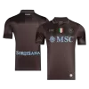 Napoli Third Away Soccer Jersey 2025/26 Black - bestfootballkits