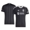 Liverpool Shirt Goalkeeper 2025/26 - bestfootballkits