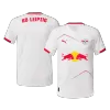 Authentic RB Leipzig Soccer Home Jersey 2025/26 White - bestfootballkits