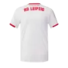 Authentic RB Leipzig Soccer Home Jersey 2025/26 White - bestfootballkits
