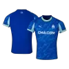 Marseille Third Away Soccer Jersey 2025/26 Blue - bestfootballkits