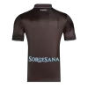 Napoli Third Away Soccer Jersey 2025/26 Black - bestfootballkits