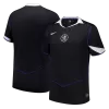 Chelsea Third Away Soccer Jersey 2025/26 Black - bestfootballkits