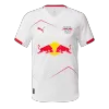 Authentic RB Leipzig Soccer Home Jersey 2025/26 White - bestfootballkits